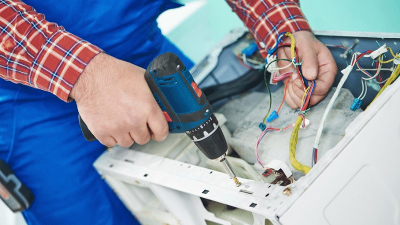 Akyurt Toshiba servisi orijinal yedek parça kullanımı